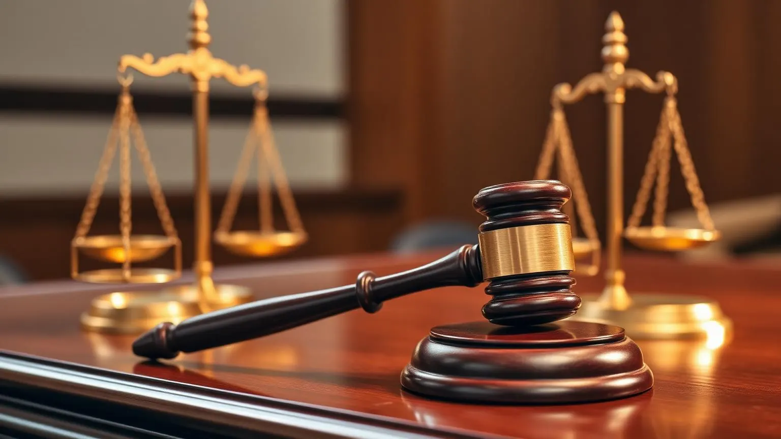 Award-recognized legal team serving Downtown Phoenix