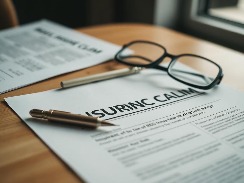 Lo Que los Ajustadores de Seguros No Quieren Que Sepas