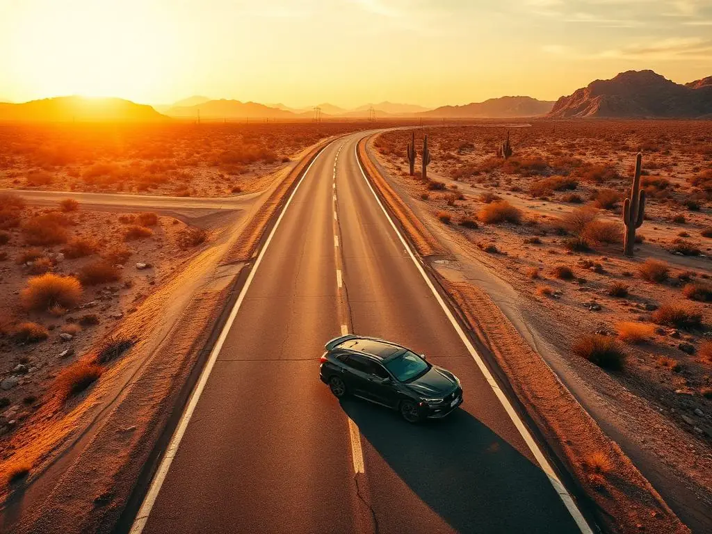 The Arizona Car Accident Survival Guide