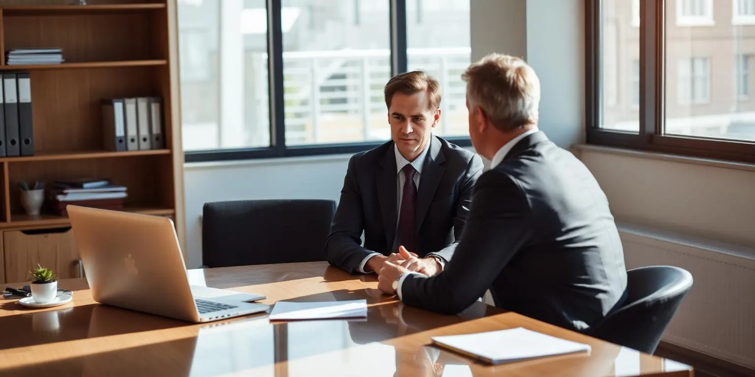 Free consultation in Downtown Phoenix