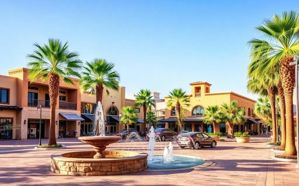 Chandler, Arizona
