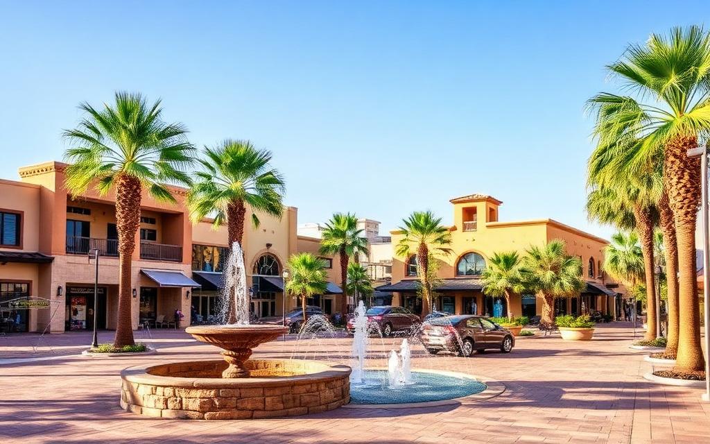 Chandler, Arizona