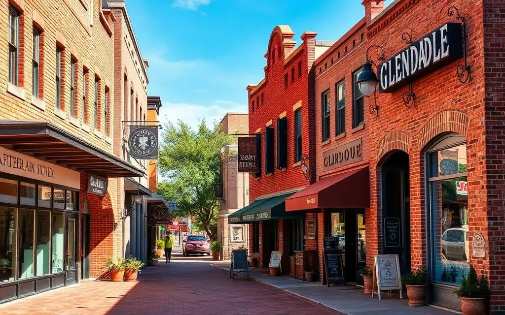 Glendale, Arizona