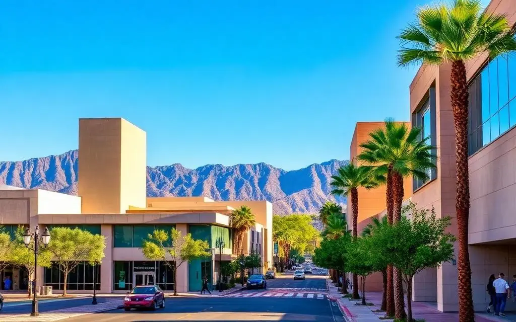 Mesa, Arizona