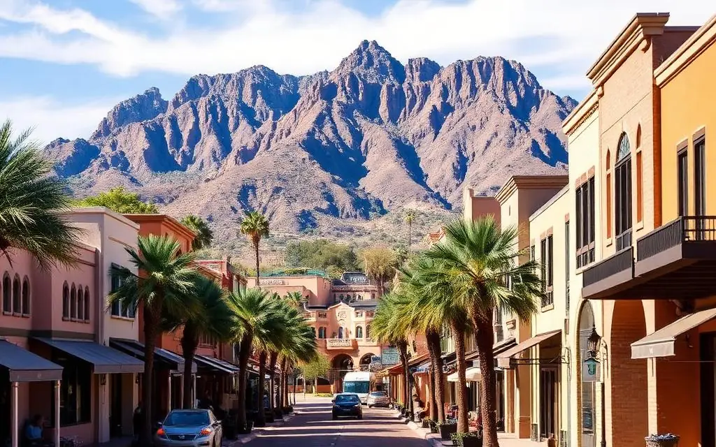 Scottsdale, Arizona