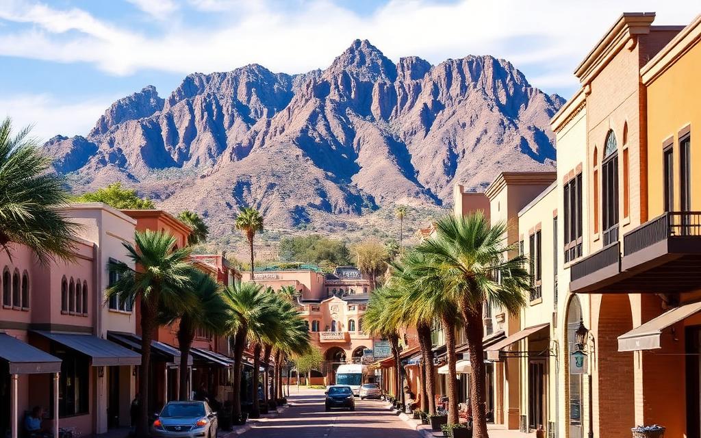 Scottsdale, Arizona