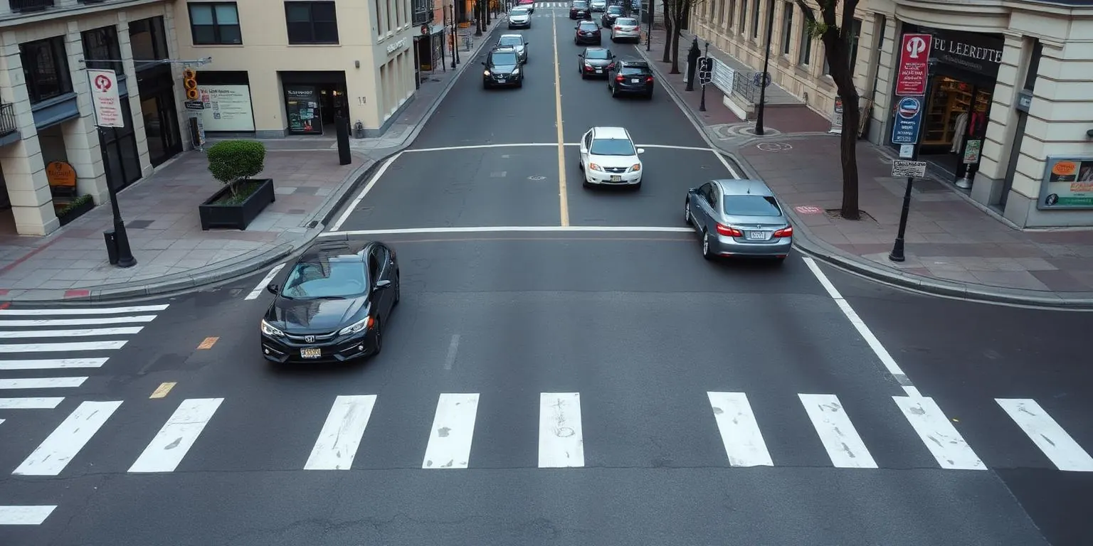 Pedestrian accident attorney Phoenix — Saguaro Injury Law