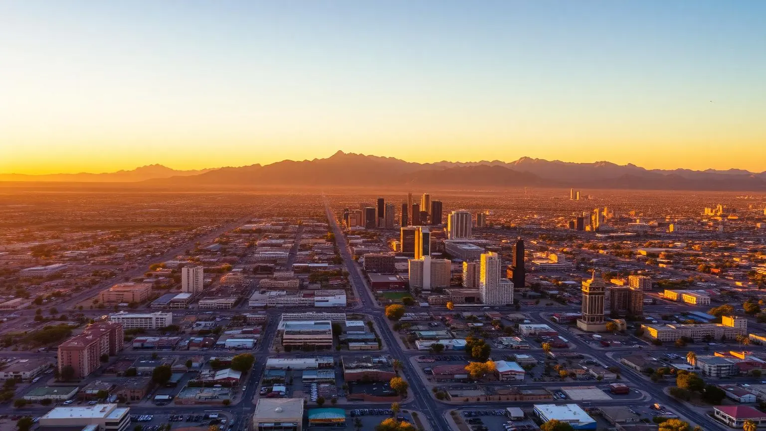 Saguaro Injury Law Downtown Phoenix office